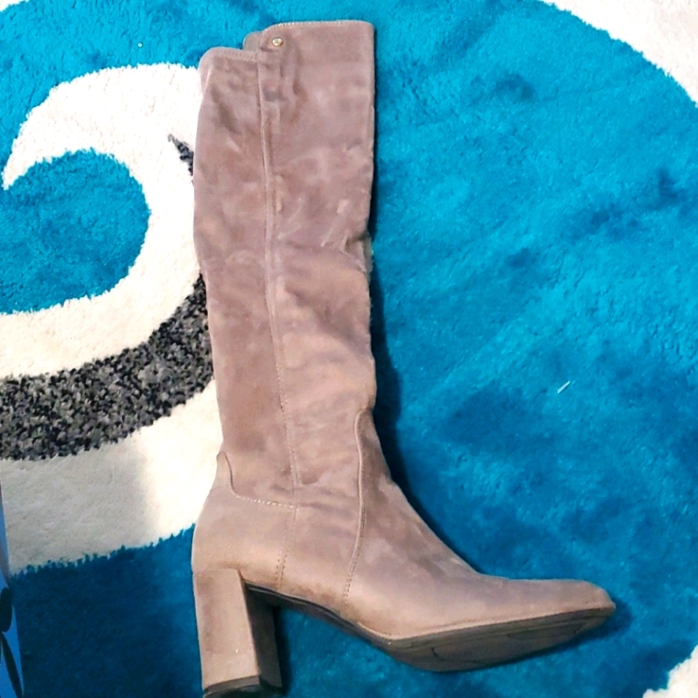 LC LEYLA over the knee boots